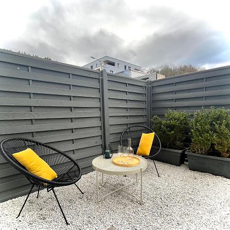 Apartment M4 Залцбург Екстериор снимка