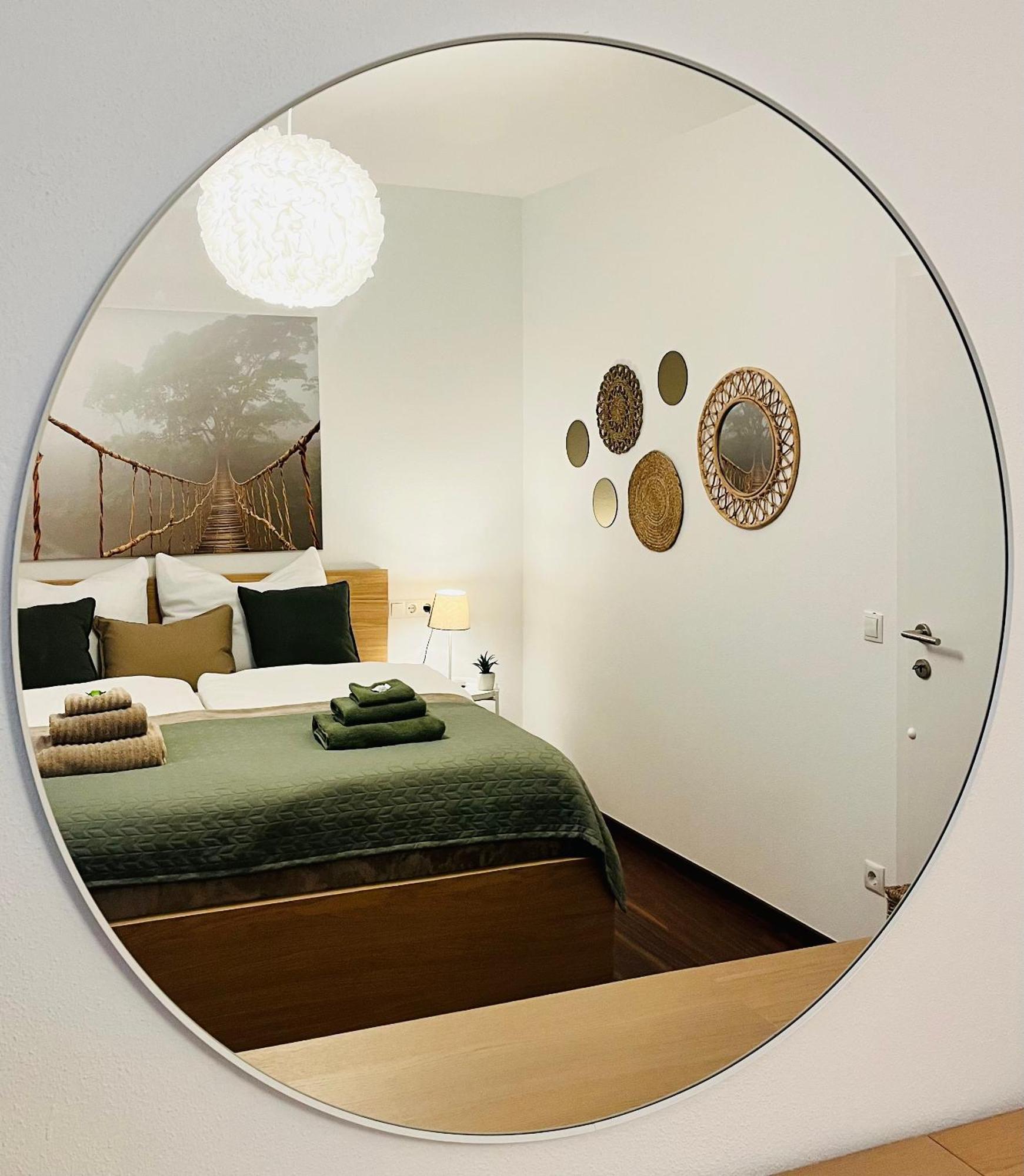 Apartment M4 Залцбург Екстериор снимка