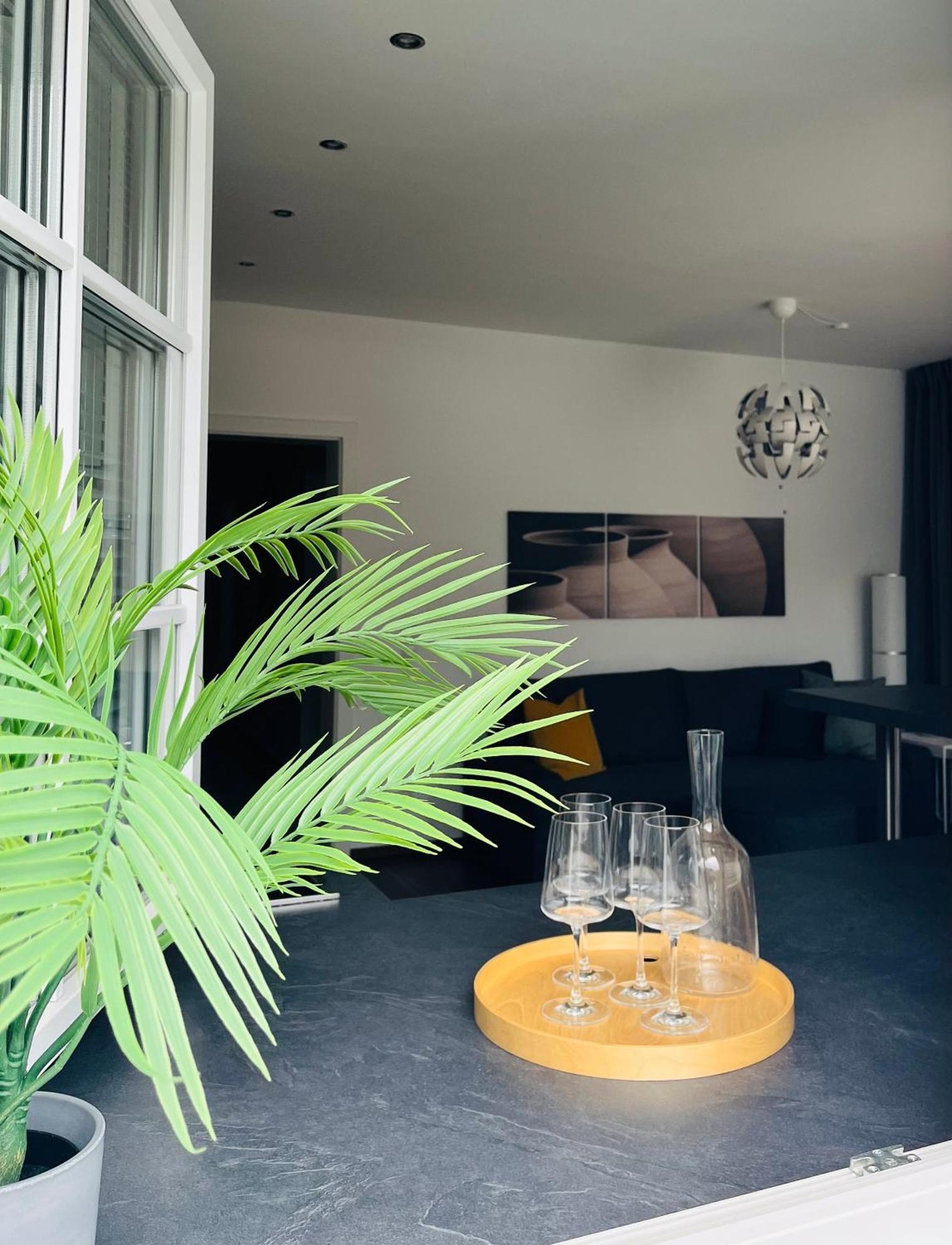 Apartment M4 Залцбург Екстериор снимка