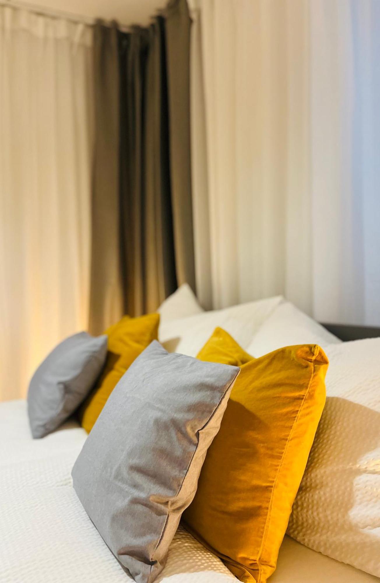 Apartment M4 Залцбург Екстериор снимка