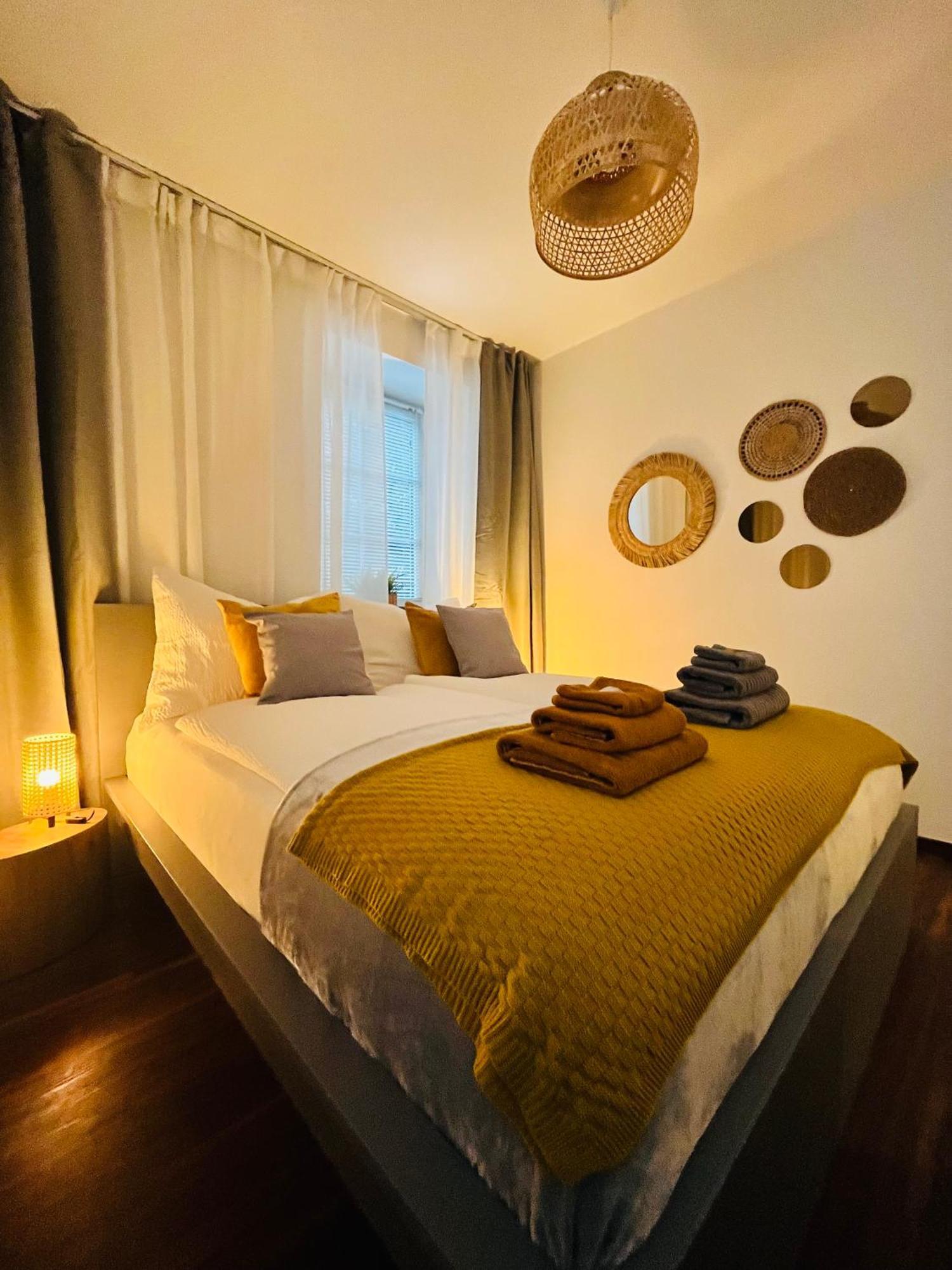 Apartment M4 Залцбург Екстериор снимка