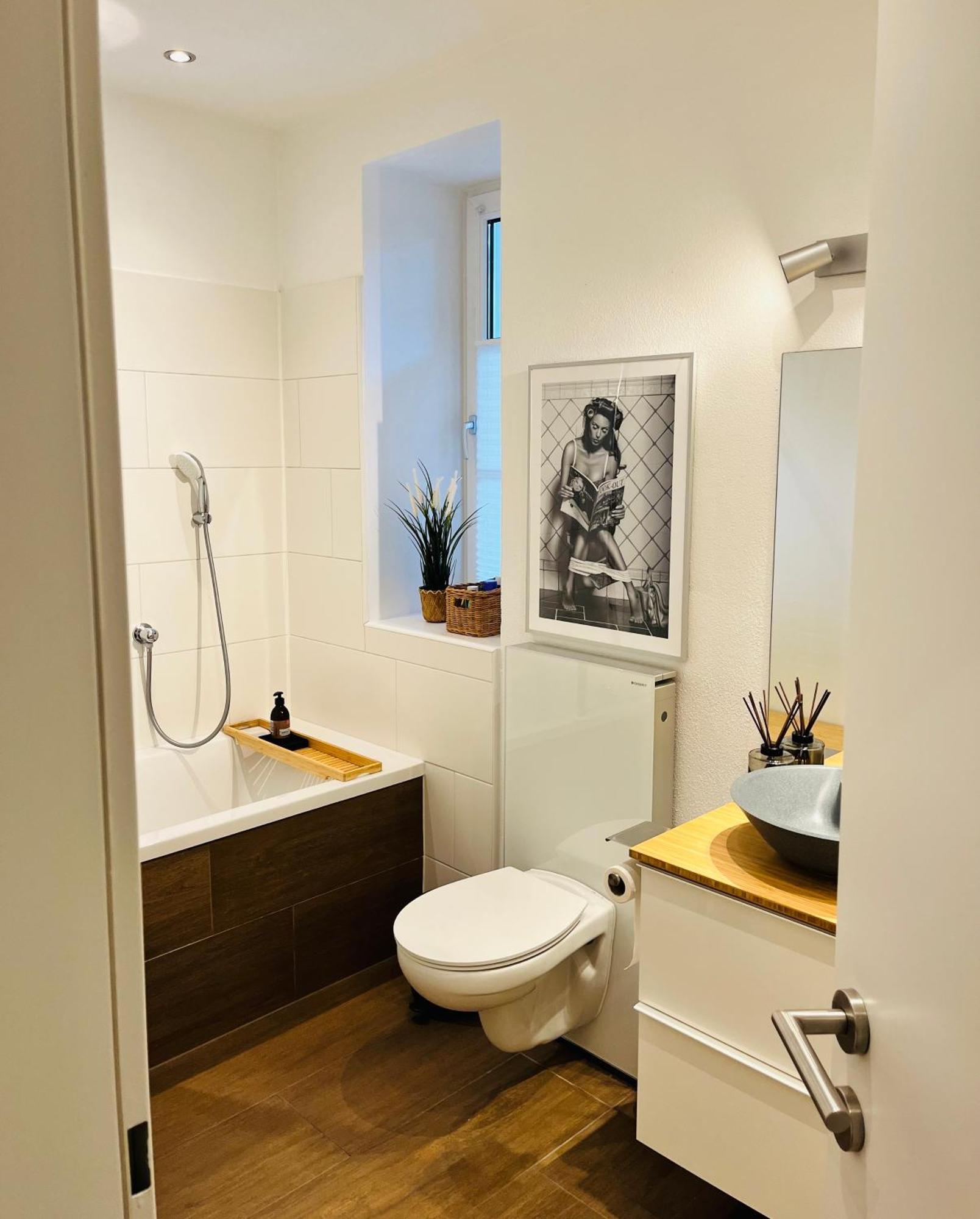 Apartment M4 Залцбург Екстериор снимка