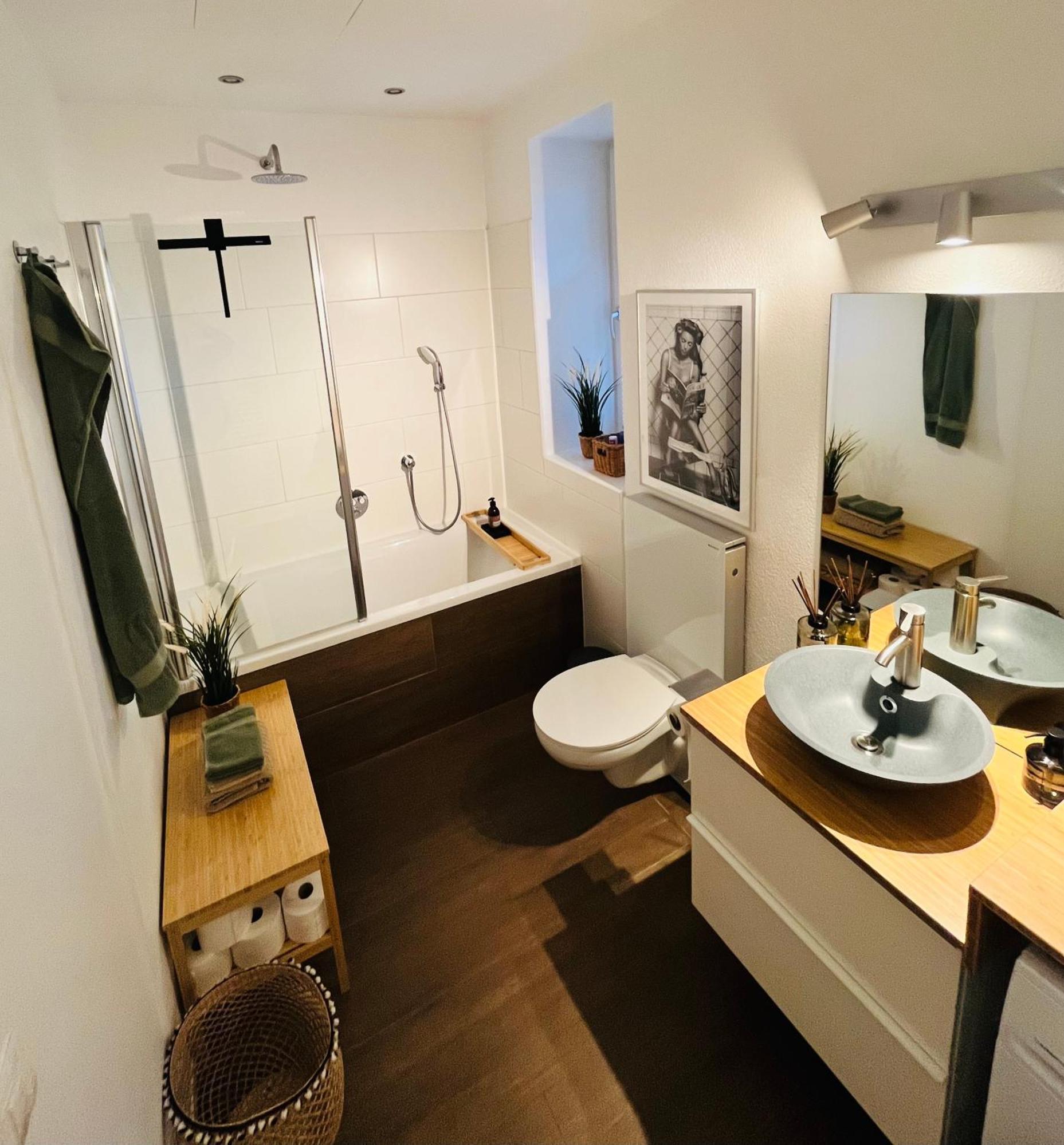 Apartment M4 Залцбург Екстериор снимка