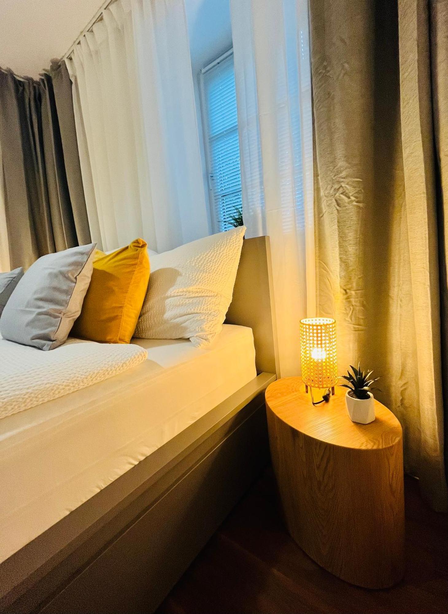 Apartment M4 Залцбург Екстериор снимка