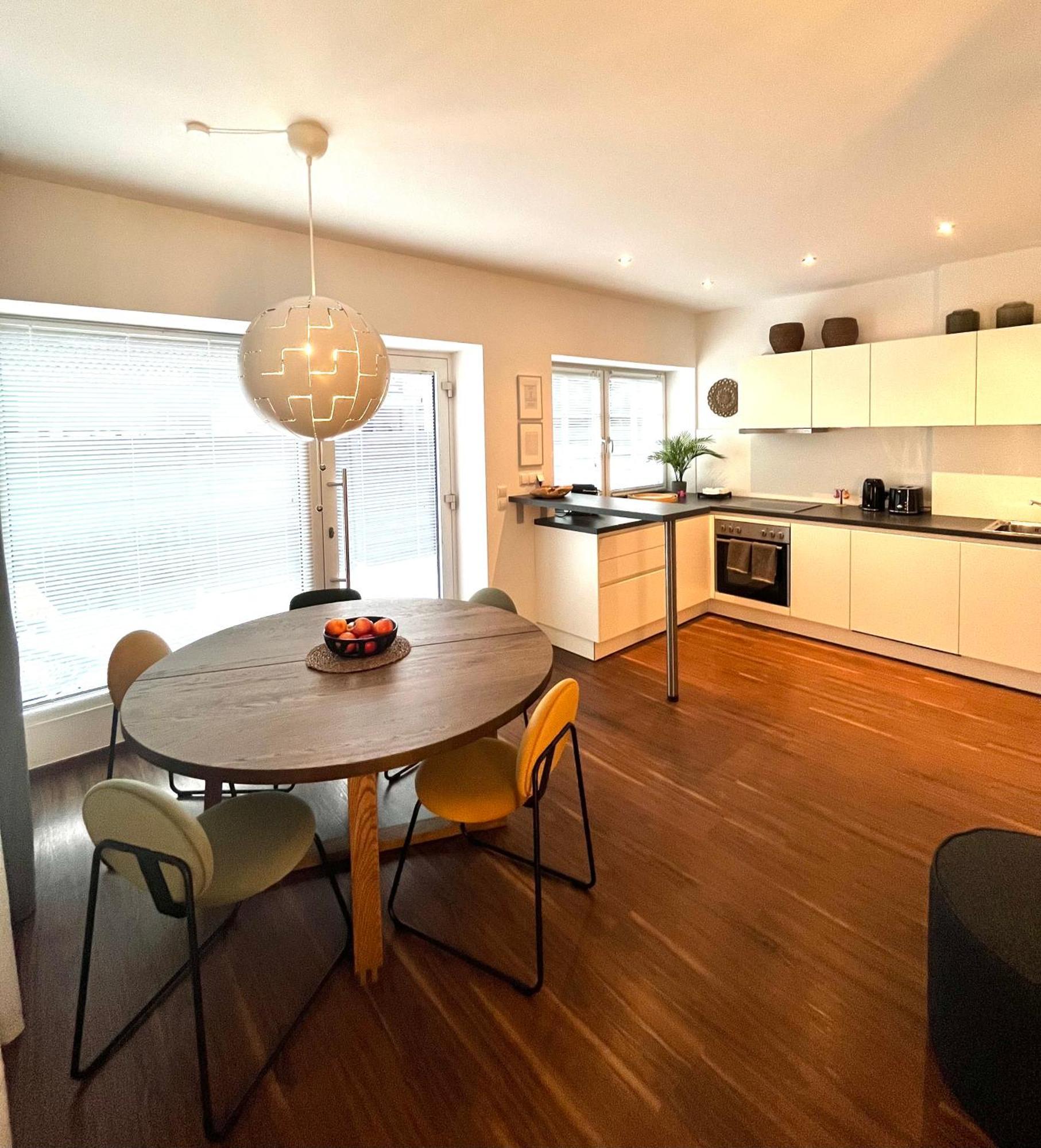 Apartment M4 Залцбург Екстериор снимка