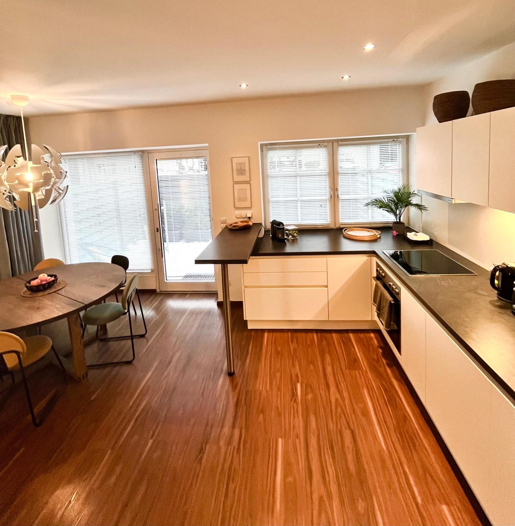Apartment M4 Залцбург Екстериор снимка