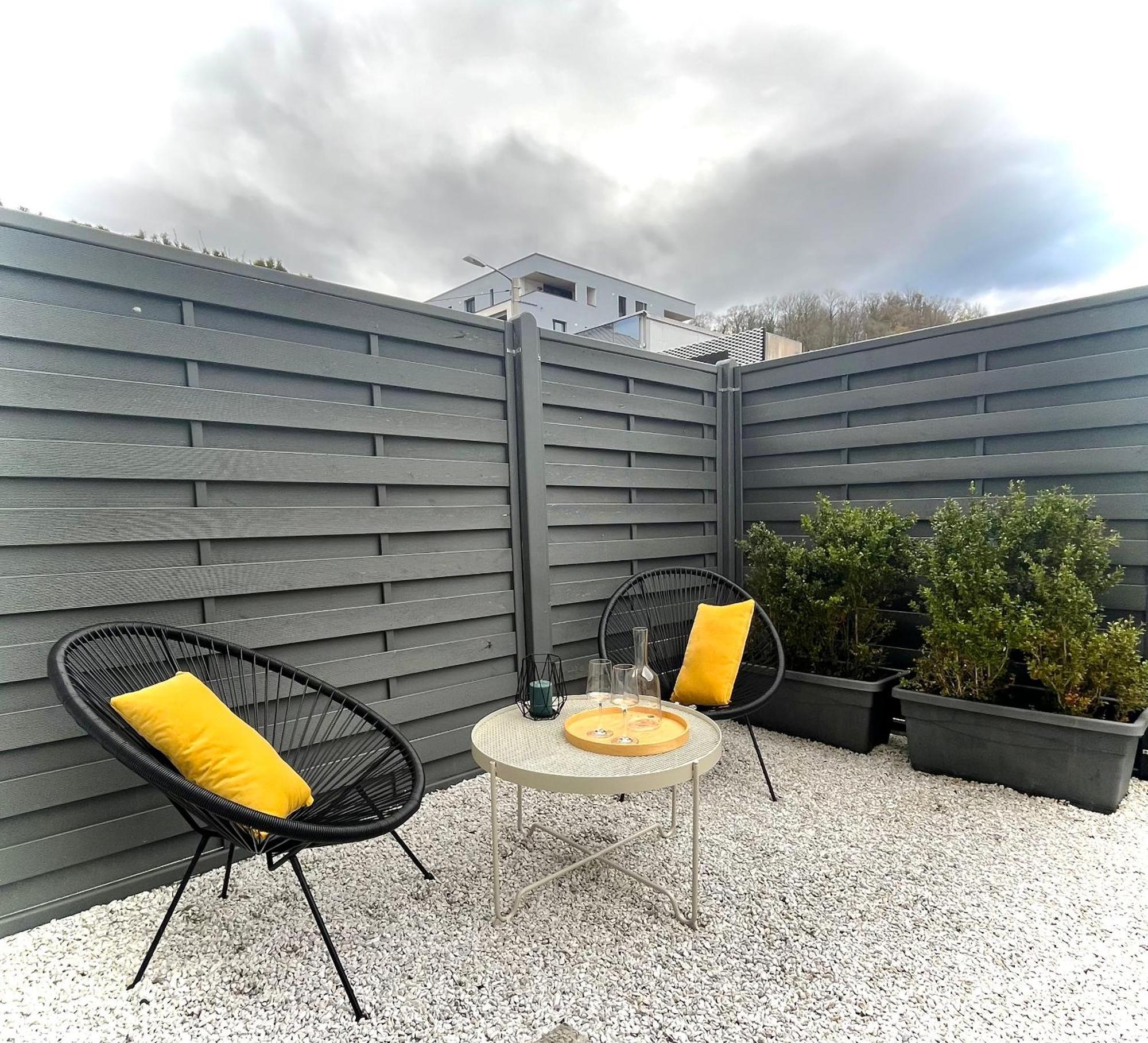 Apartment M4 Залцбург Екстериор снимка