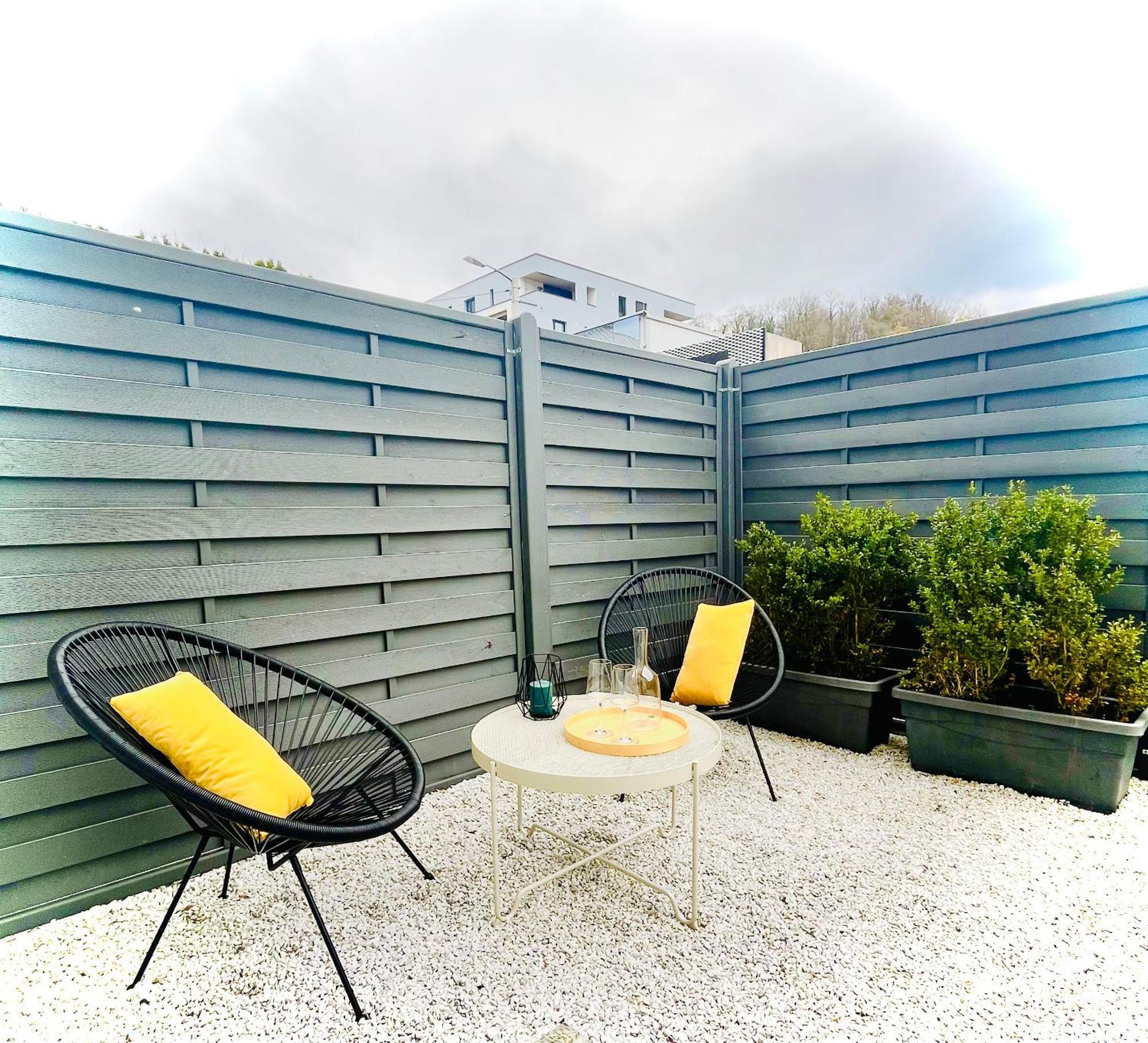 Apartment M4 Залцбург Екстериор снимка