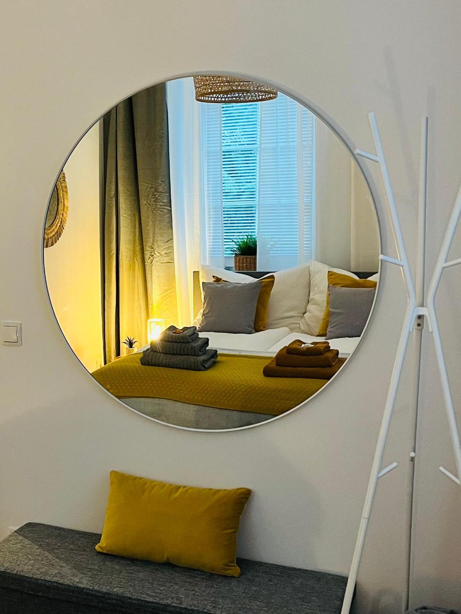 Apartment M4 Залцбург Екстериор снимка
