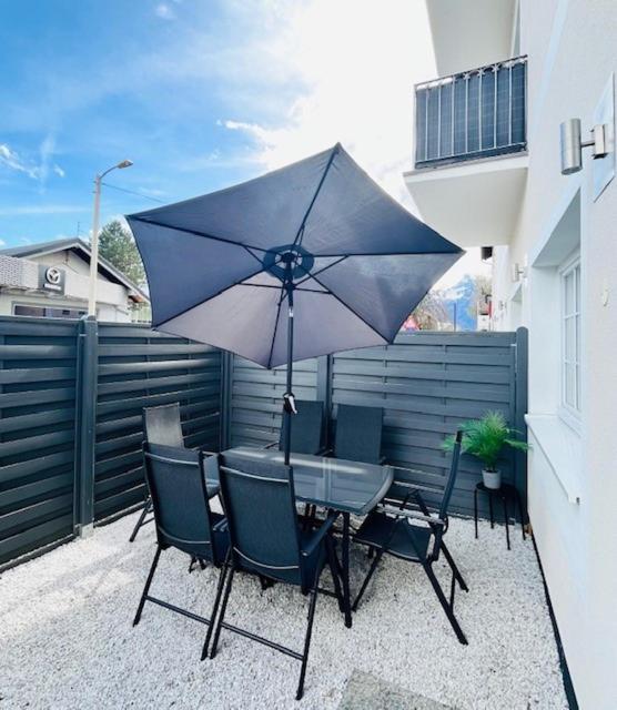 Apartment M4 Залцбург Екстериор снимка